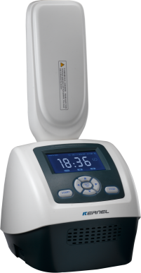 Kernel 4006AL 4006BL - аппарат ультрафиолетовой терапии с увеличенным дисплеем и голосовым сопровождением 
