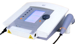 Endolaser 422 - аппарат для лазерной ИК терапии, LILT