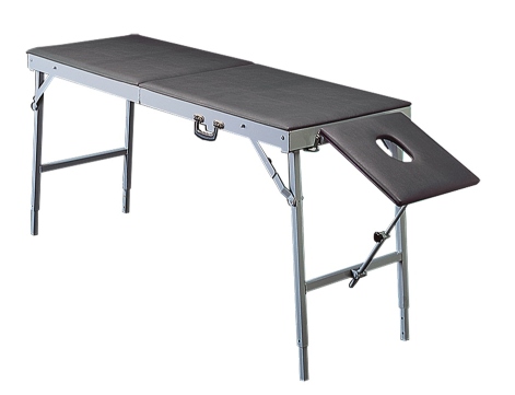 Manumed Basic Portable - складной портативный массажный и процедурный стол Enraf Nonius