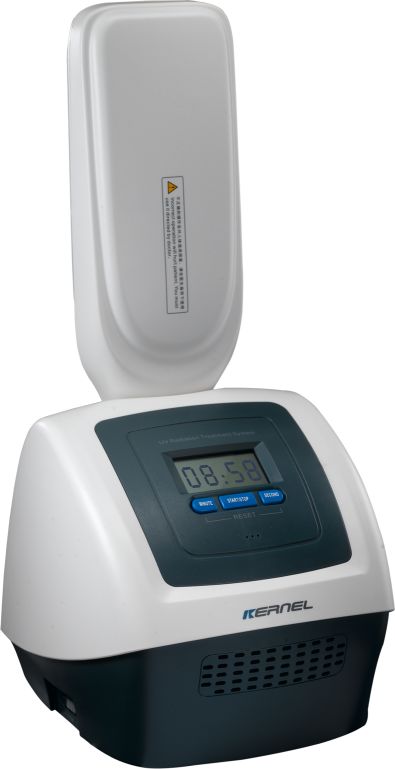 Аппарат для ультрафиолетовой терапии диапазона КУФ/СУФ KN4006BC