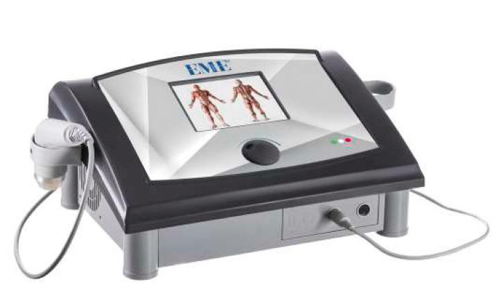 Лазерный терапевтический аппарат Lasermed 2200 (EME)