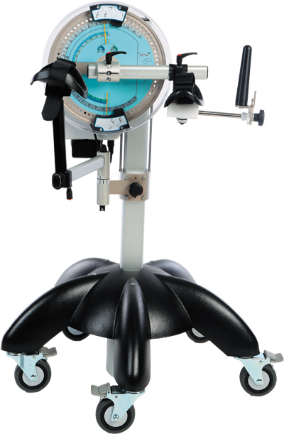 Fisiotek LT-G - аппарат для длительной CPM терапии локтевого сустава