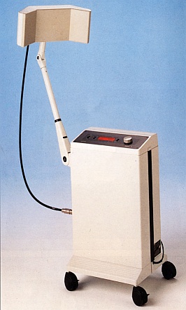 Radarmed 12S253 - аппарат для микроволновой терапии Enraf Nonius