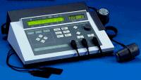 Sonopuls 591 - стационарный аппарат для ультразвуковой, электро и комбинированной терапии
