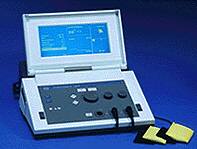 Endomed 982 - профессиональный аппарат для электротерапии и электродиагностики