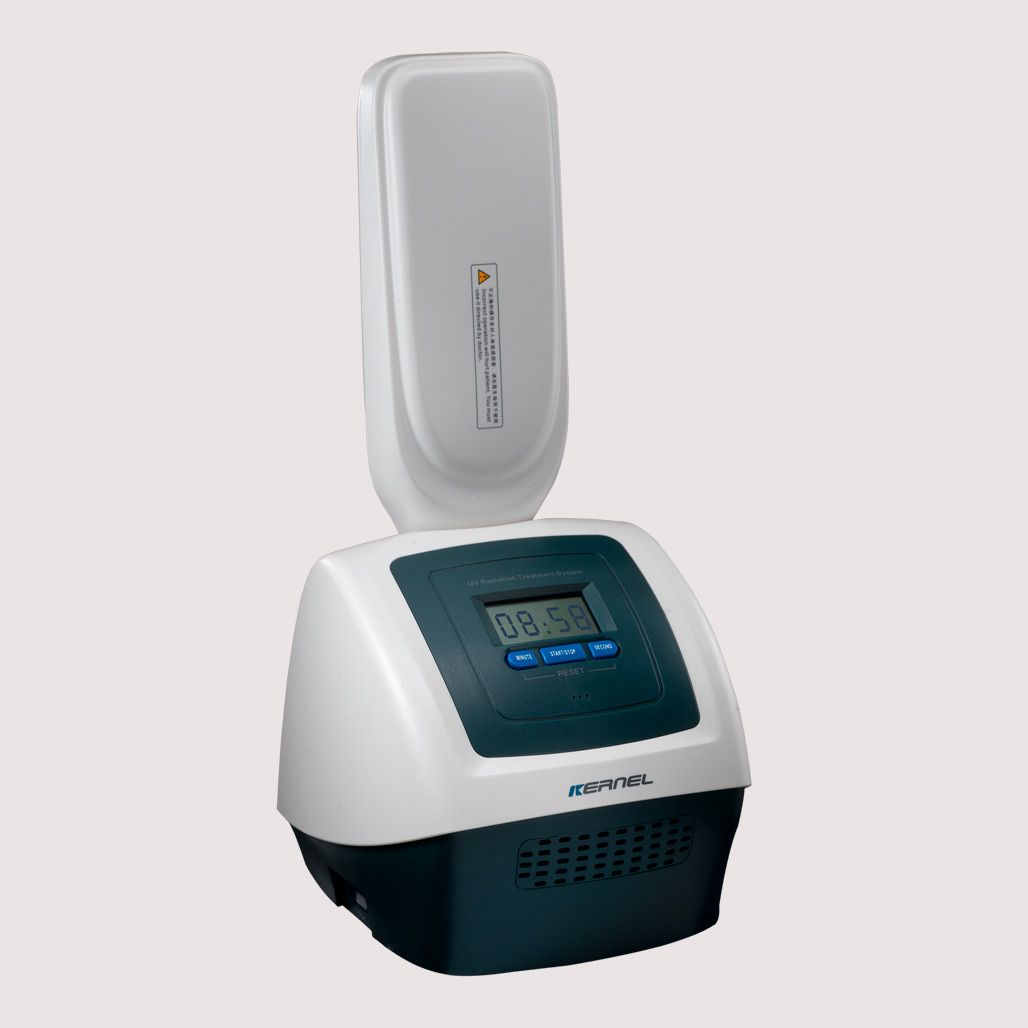 Аппарат ультрафиолетовой терапии (КУФ-СУФ) KN-4006BC