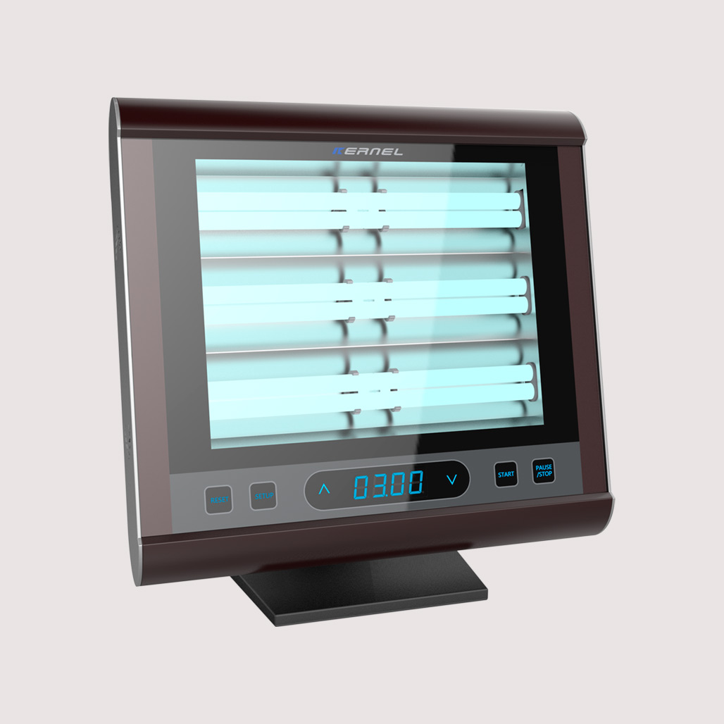 Аппарат ультрафиолетовой терапии KN-4006 A1/B1