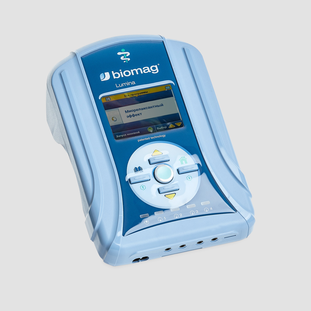 Магнитотерапия в урологии и гинекологии: современные методы