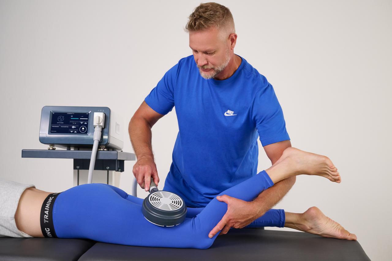 Магнитотерапия в спортивной медицине: как она ускоряет восстановление