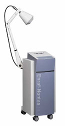 Radarmed 650+ - станионарный аппарат для микроволновой терапии Enraf Nonius