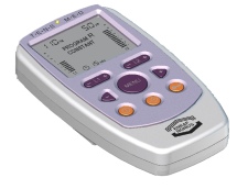 Tensmed 911, Tensmed 931 - портативные аппараты для электротерапии Enraf Nonius